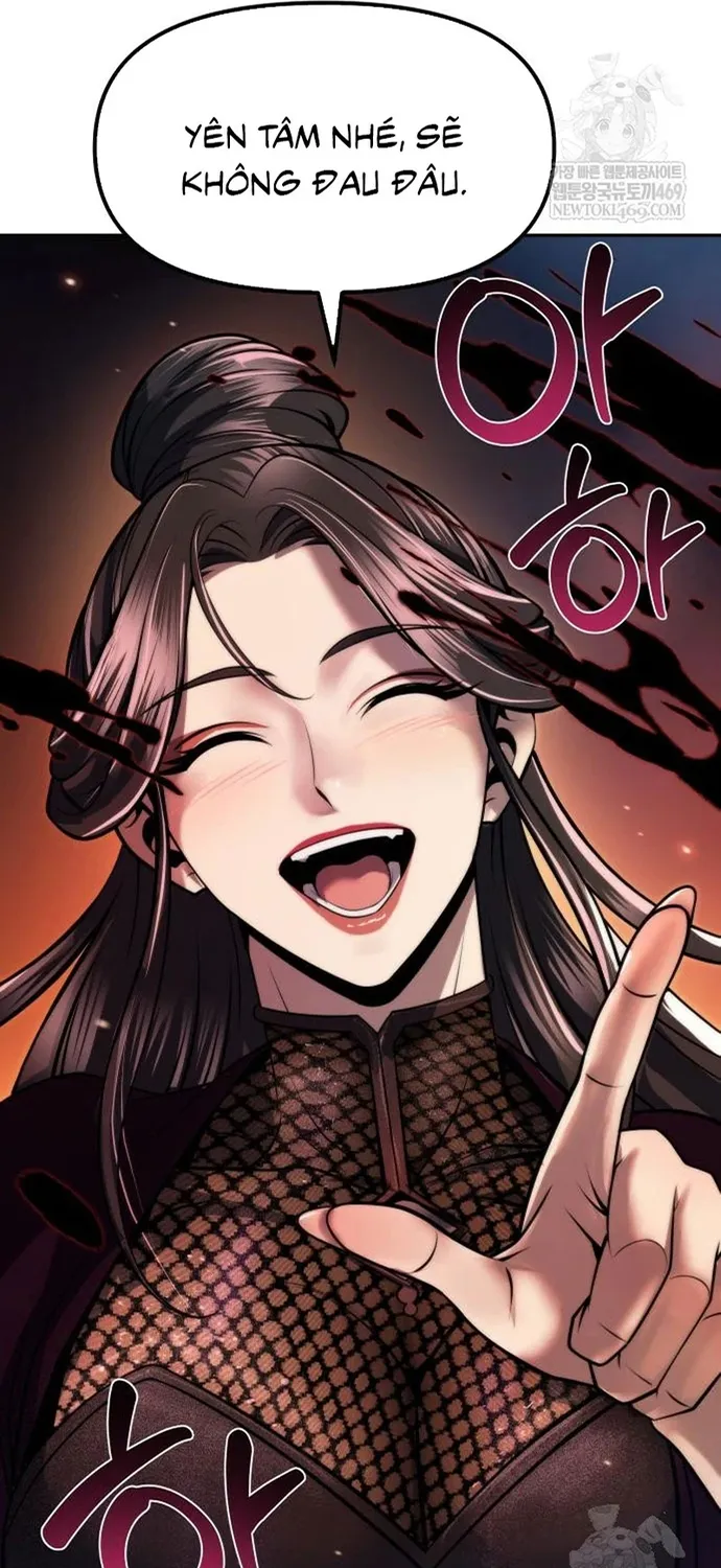 Ma Đạo Chuyển Sinh Ký Chap 165 - Next Chap 166