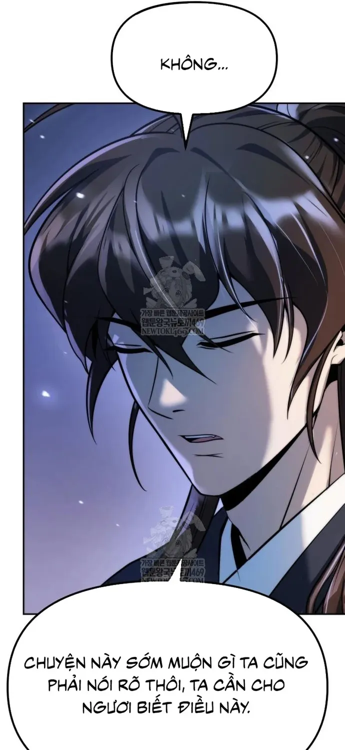 Ma Đạo Chuyển Sinh Ký Chap 165 - Next Chap 166