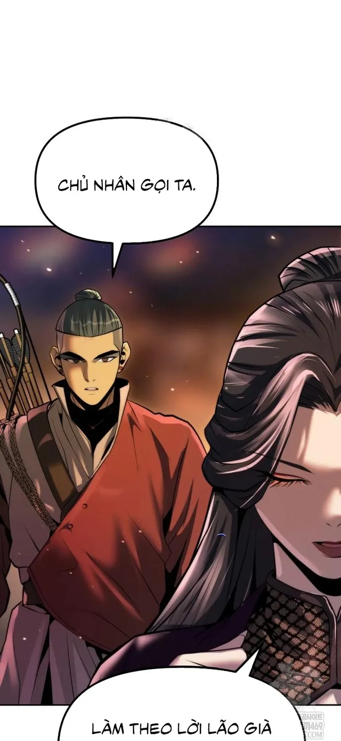 Ma Đạo Chuyển Sinh Ký Chap 165 - Next Chap 166