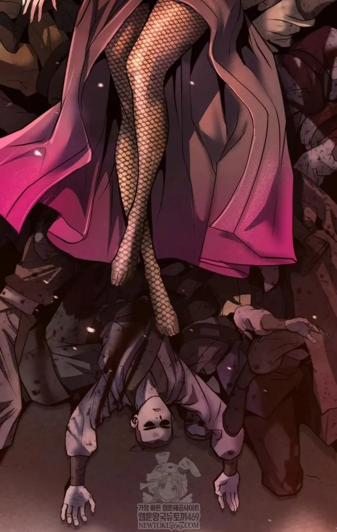 Ma Đạo Chuyển Sinh Ký Chap 165 - Next Chap 166