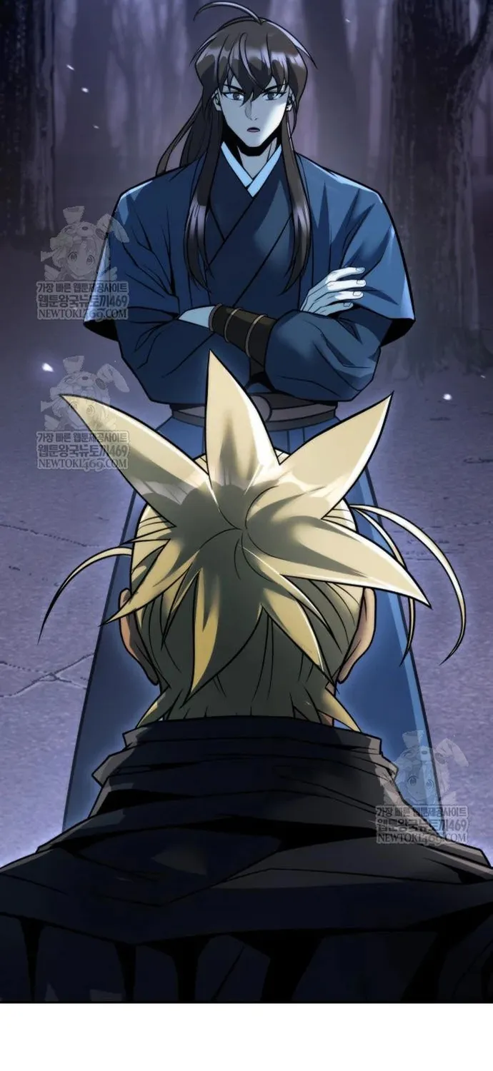 Ma Đạo Chuyển Sinh Ký Chap 165 - Next Chap 166