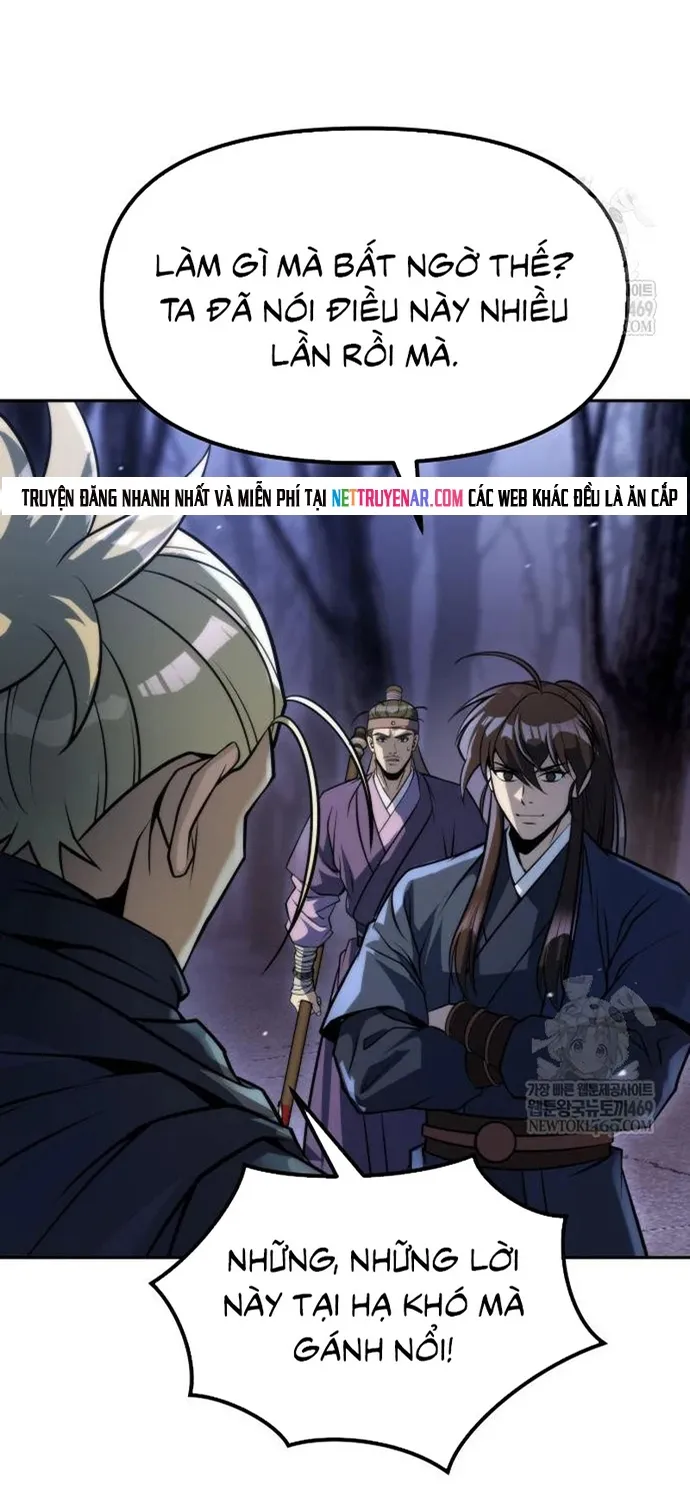 Ma Đạo Chuyển Sinh Ký Chap 165 - Next Chap 166