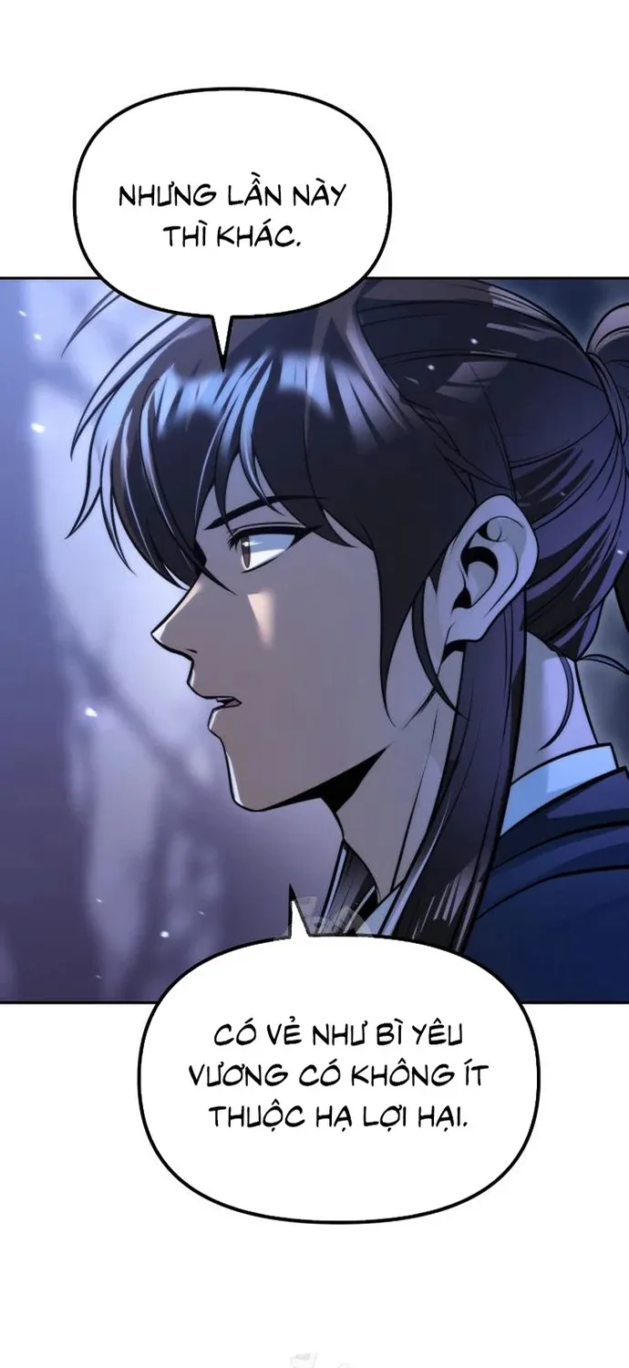 Ma Đạo Chuyển Sinh Ký Chap 165 - Next Chap 166