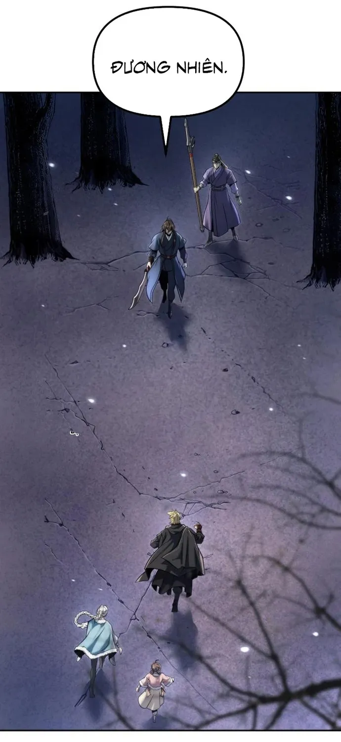 Ma Đạo Chuyển Sinh Ký Chap 165 - Next Chap 166