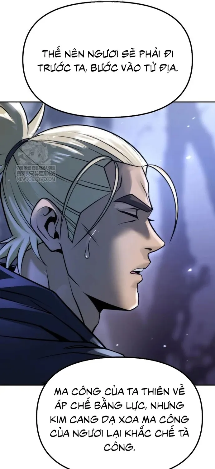 Ma Đạo Chuyển Sinh Ký Chap 165 - Next Chap 166