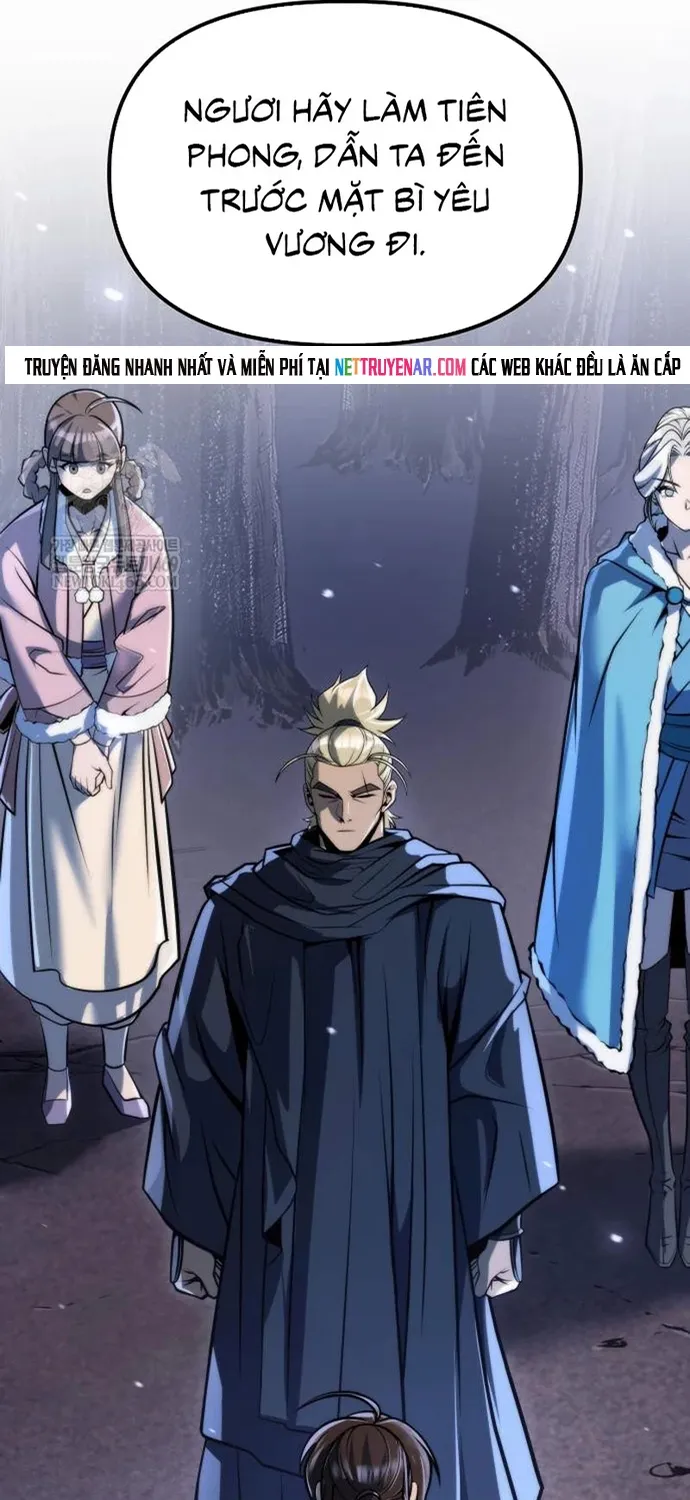 Ma Đạo Chuyển Sinh Ký Chap 165 - Next Chap 166