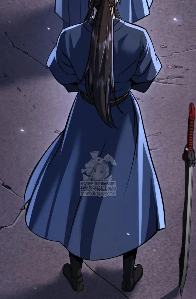 Ma Đạo Chuyển Sinh Ký Chap 165 - Next Chap 166