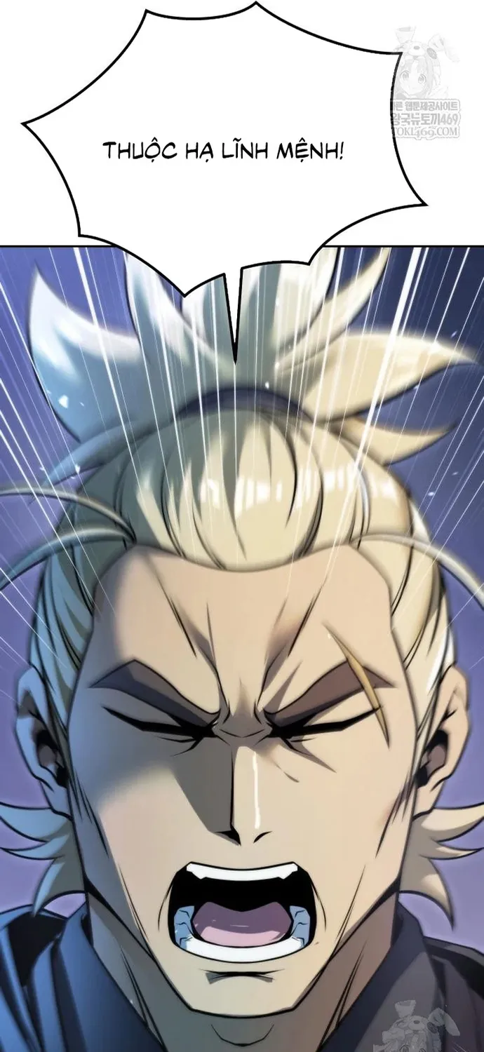 Ma Đạo Chuyển Sinh Ký Chap 165 - Next Chap 166