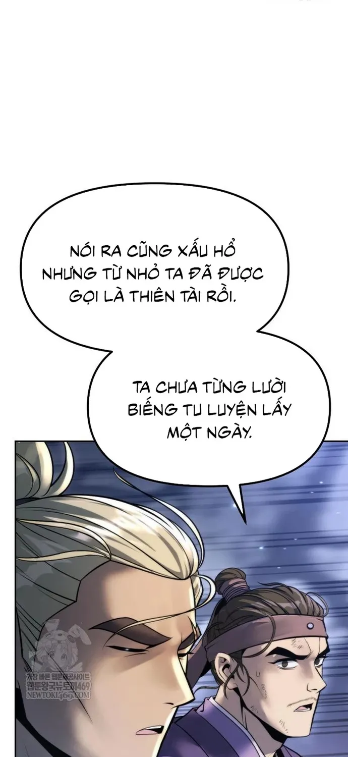 Ma Đạo Chuyển Sinh Ký Chap 165 - Next Chap 166
