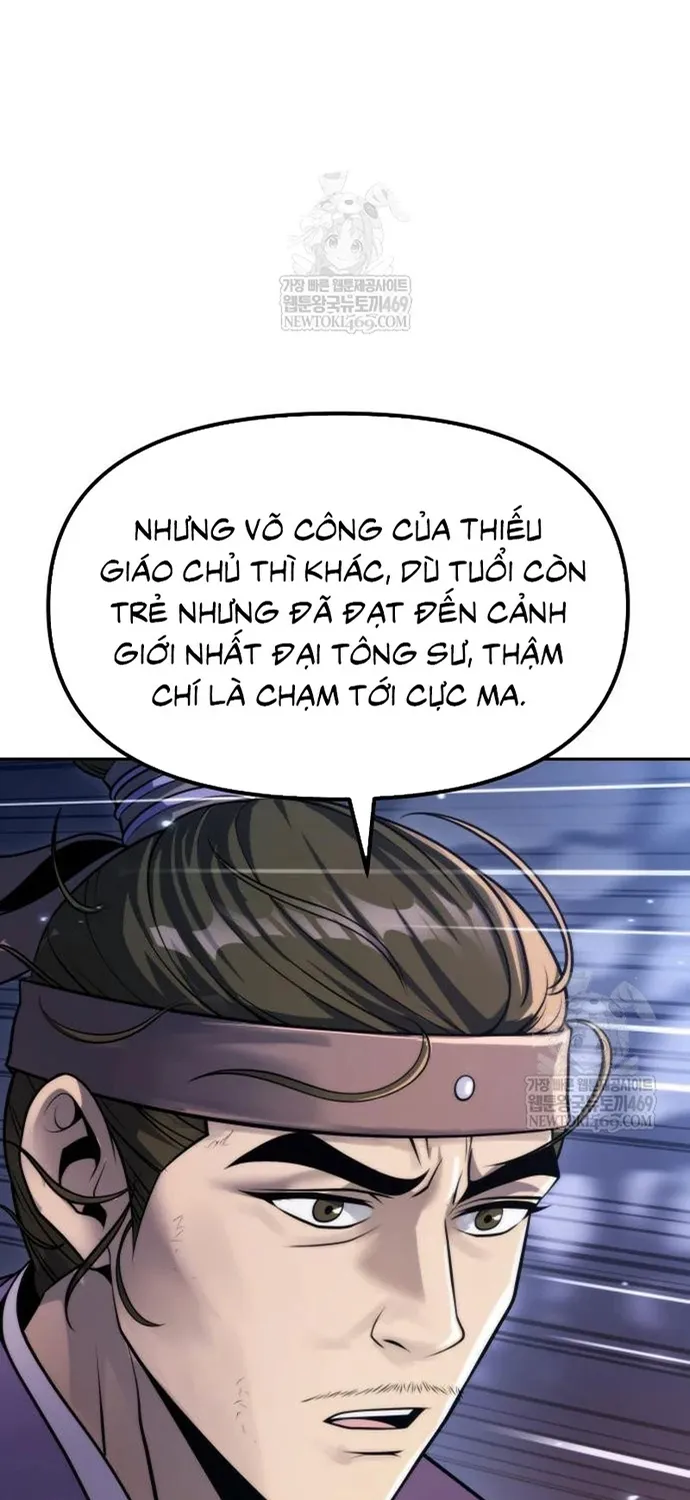 Ma Đạo Chuyển Sinh Ký Chap 165 - Next Chap 166
