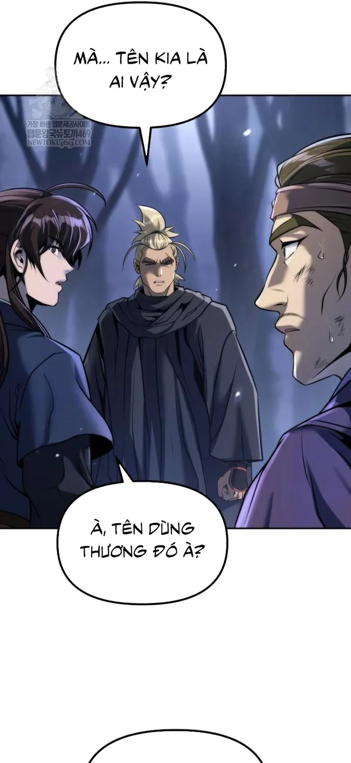 Ma Đạo Chuyển Sinh Ký Chap 165 - Next Chap 166