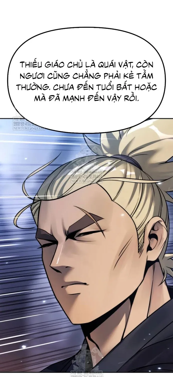 Ma Đạo Chuyển Sinh Ký Chap 165 - Next Chap 166