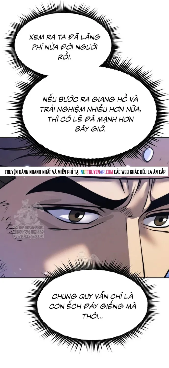 Ma Đạo Chuyển Sinh Ký Chap 165 - Next Chap 166