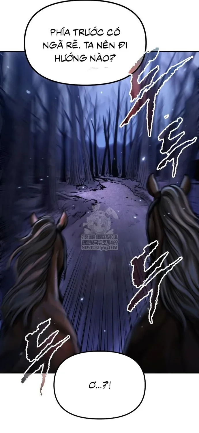 Ma Đạo Chuyển Sinh Ký Chap 165 - Next Chap 166