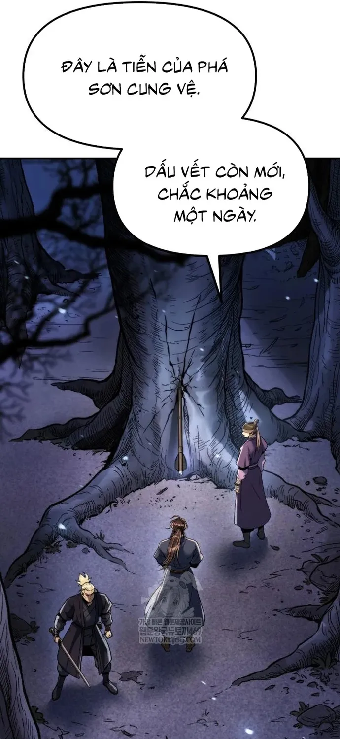 Ma Đạo Chuyển Sinh Ký Chap 165 - Next Chap 166