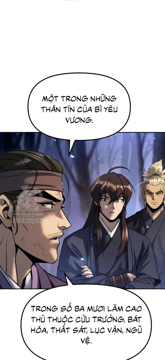 Ma Đạo Chuyển Sinh Ký Chap 165 - Next Chap 166