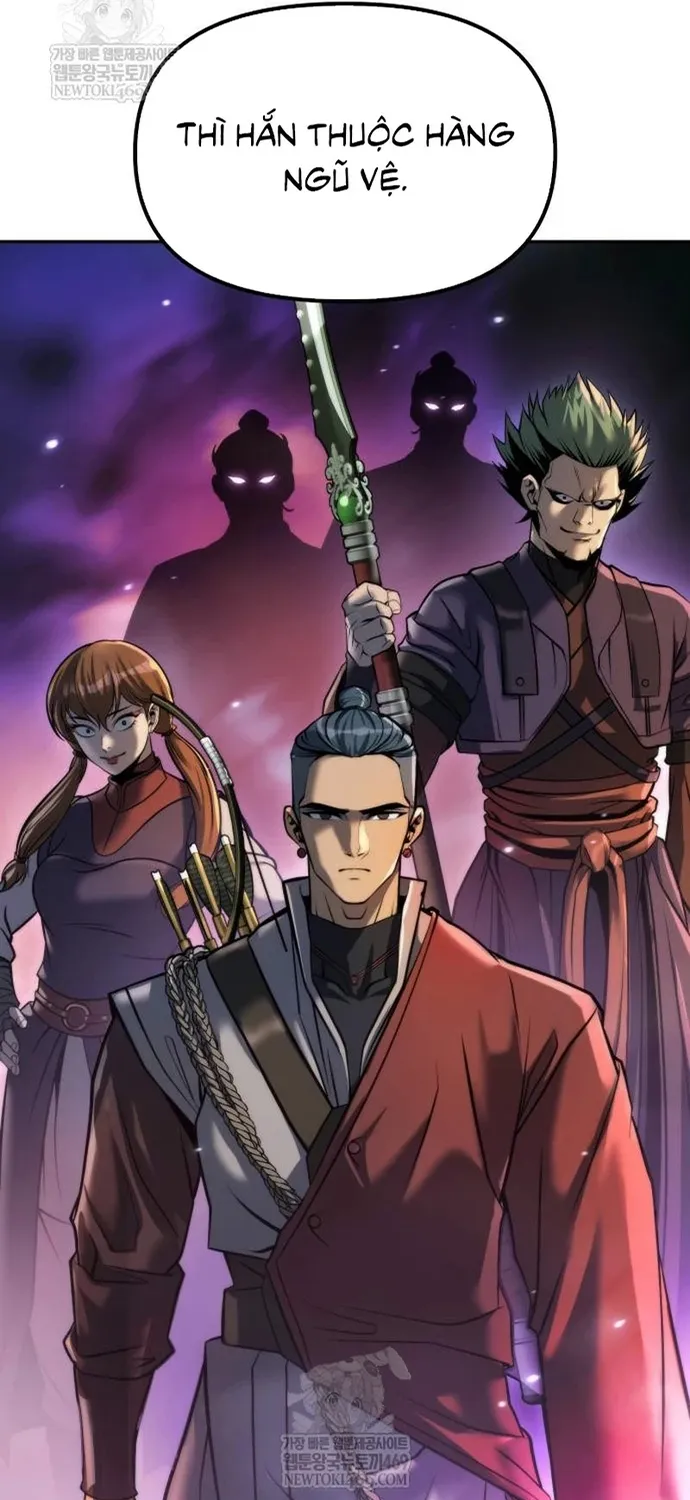 Ma Đạo Chuyển Sinh Ký Chap 165 - Next Chap 166