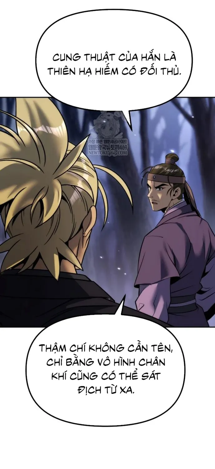 Ma Đạo Chuyển Sinh Ký Chap 165 - Next Chap 166