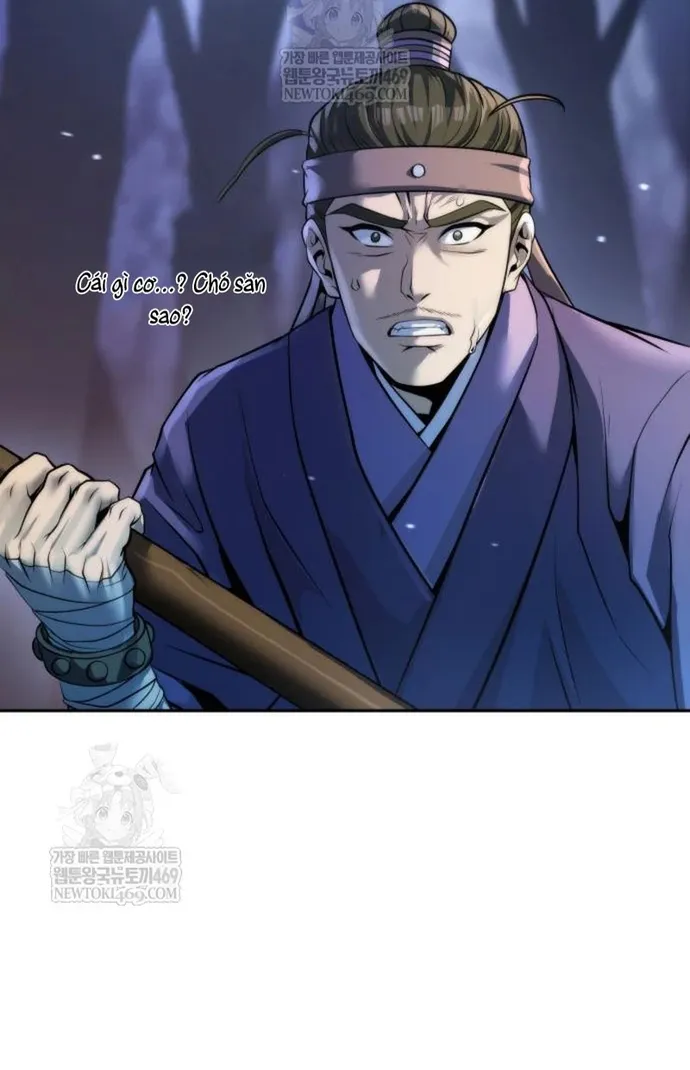 Ma Đạo Chuyển Sinh Ký Chap 165 - Next Chap 166