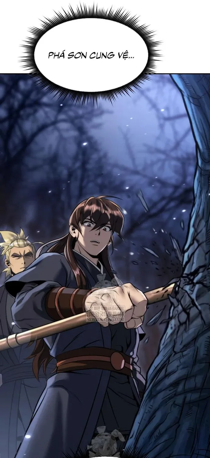 Ma Đạo Chuyển Sinh Ký Chap 165 - Next Chap 166