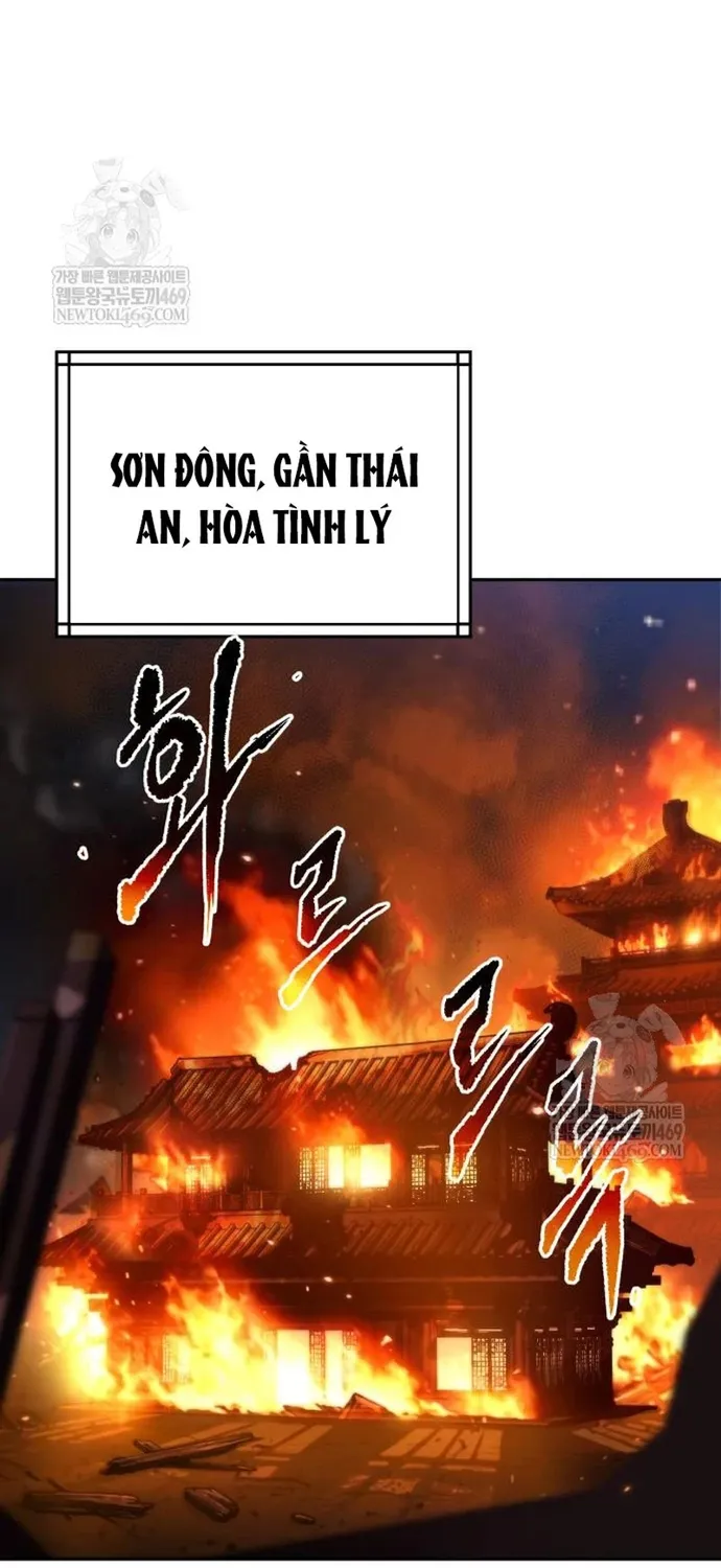 Ma Đạo Chuyển Sinh Ký Chap 165 - Next Chap 166
