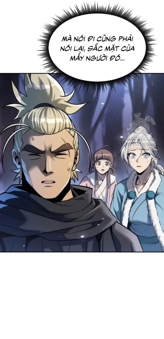 Ma Đạo Chuyển Sinh Ký Chap 165 - Next Chap 166
