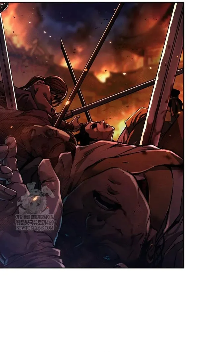 Ma Đạo Chuyển Sinh Ký Chap 165 - Next Chap 166