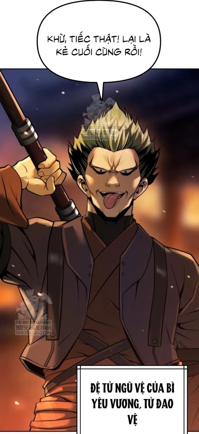 Ma Đạo Chuyển Sinh Ký Chap 165 - Next Chap 166