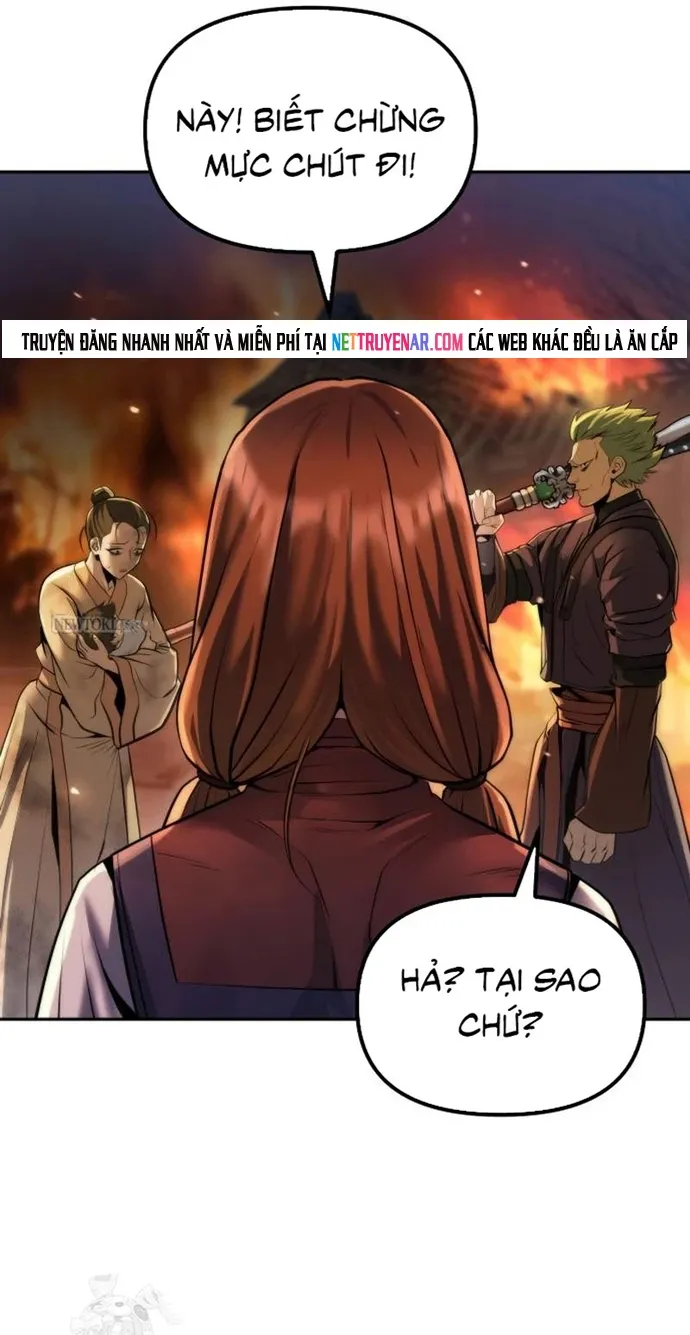 Ma Đạo Chuyển Sinh Ký Chap 165 - Next Chap 166