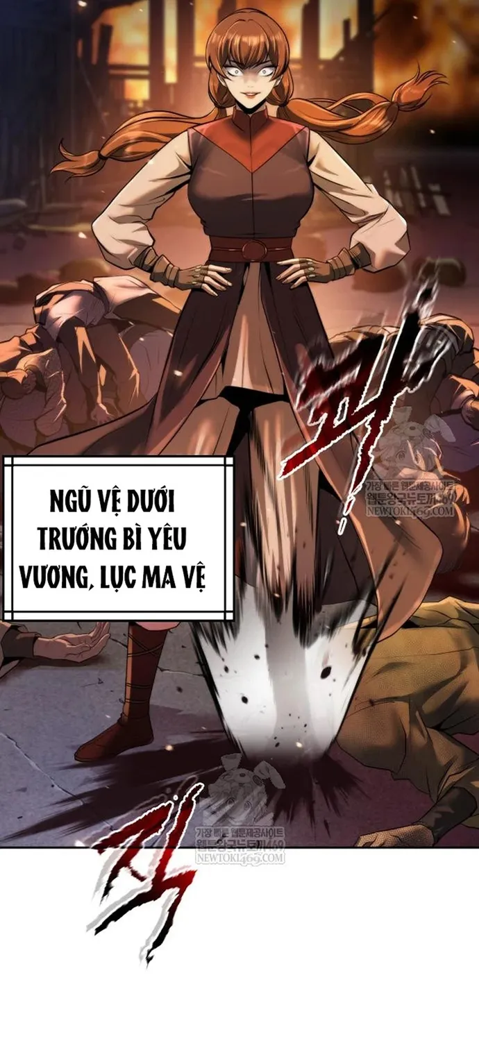 Ma Đạo Chuyển Sinh Ký Chap 165 - Next Chap 166