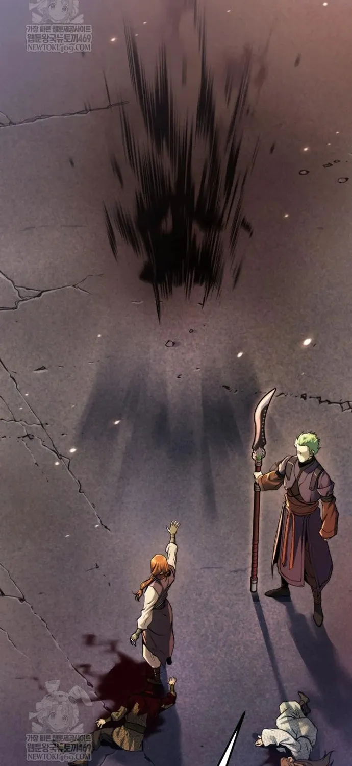 Ma Đạo Chuyển Sinh Ký Chap 165 - Next Chap 166