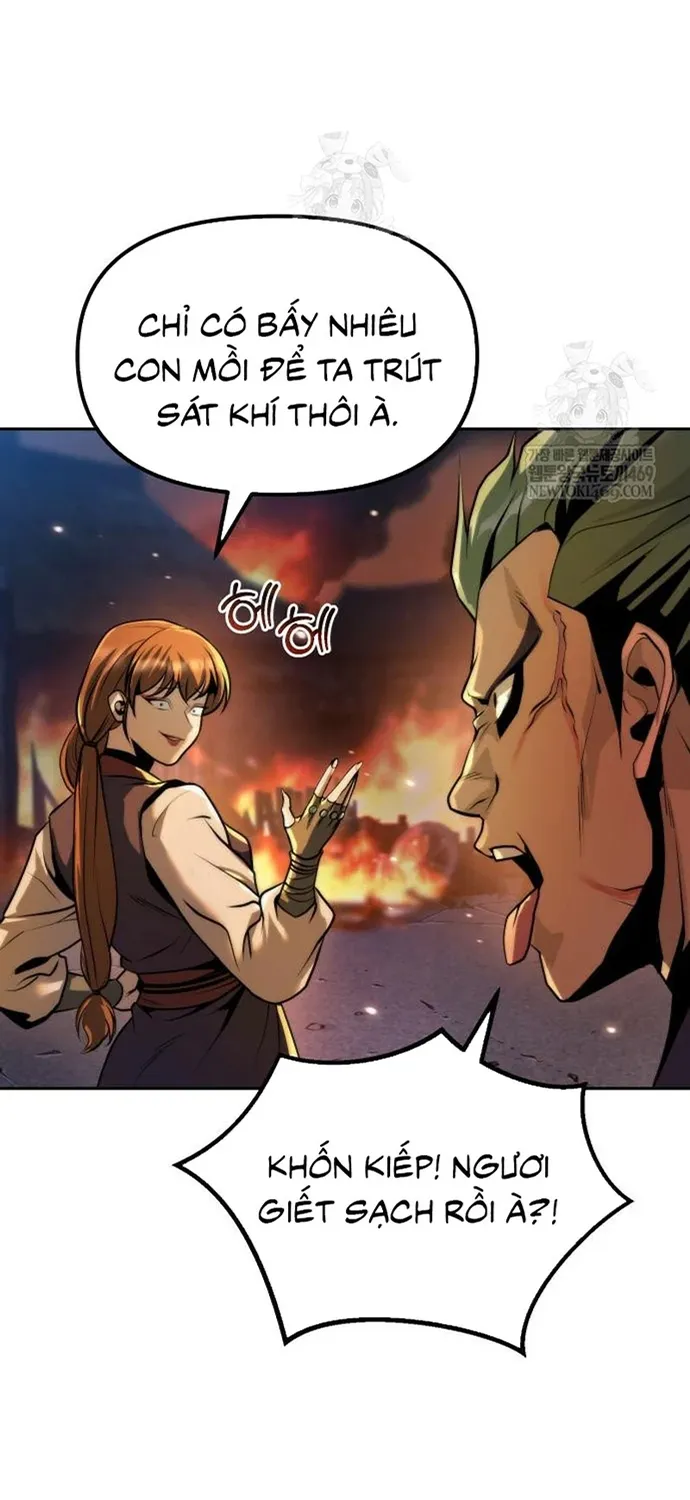 Ma Đạo Chuyển Sinh Ký Chap 165 - Next Chap 166