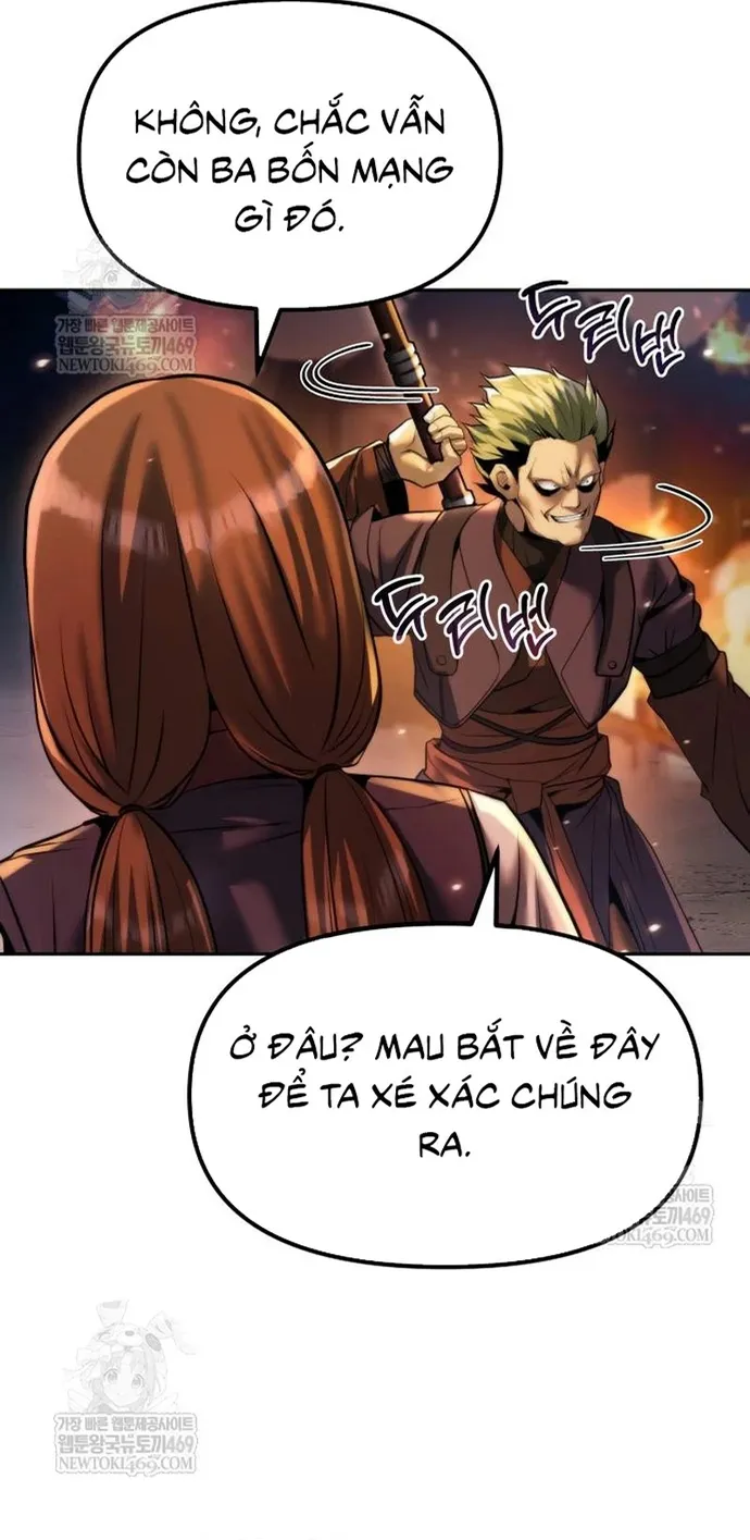 Ma Đạo Chuyển Sinh Ký Chap 165 - Next Chap 166