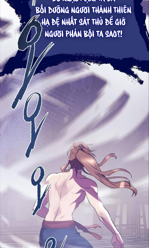 Ma Đạo Chuyển Sinh Ký Chap 4 - Next Chap 5