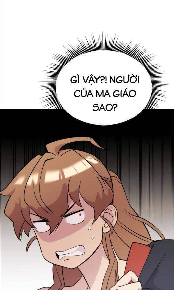 Ma Đạo Chuyển Sinh Ký Chap 4 - Next Chap 5