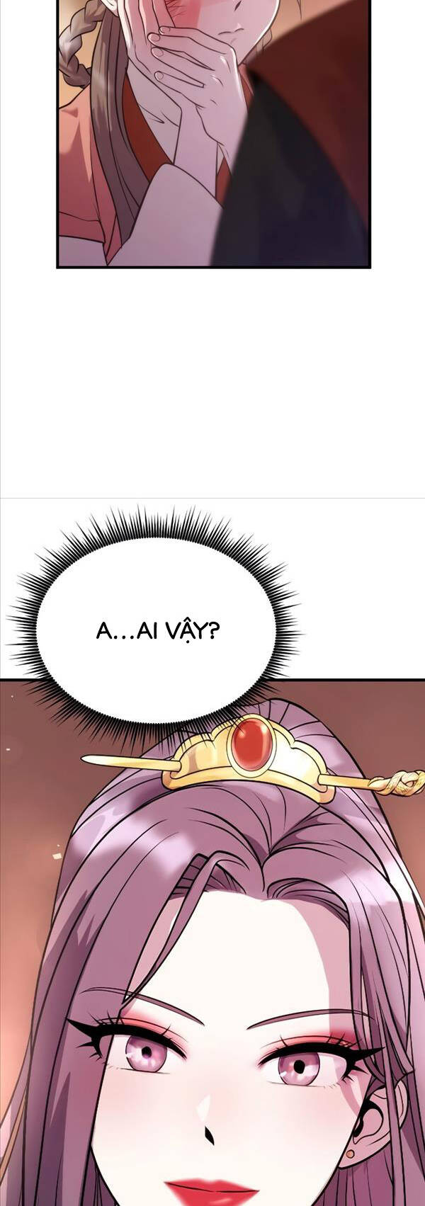 Ma Đạo Chuyển Sinh Ký Chap 4 - Next Chap 5