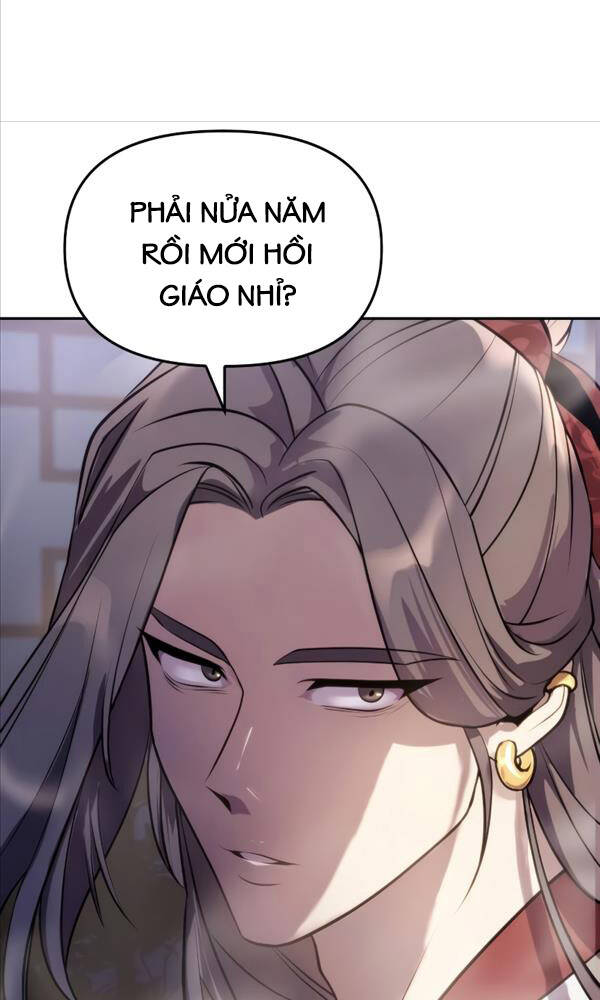 Ma Đạo Chuyển Sinh Ký Chap 4 - Next Chap 5
