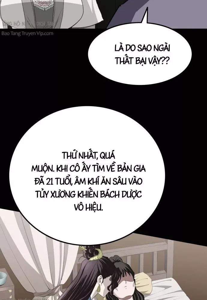 Ma Đạo Nhất Kiếm Chap 10 - Next Chap 11