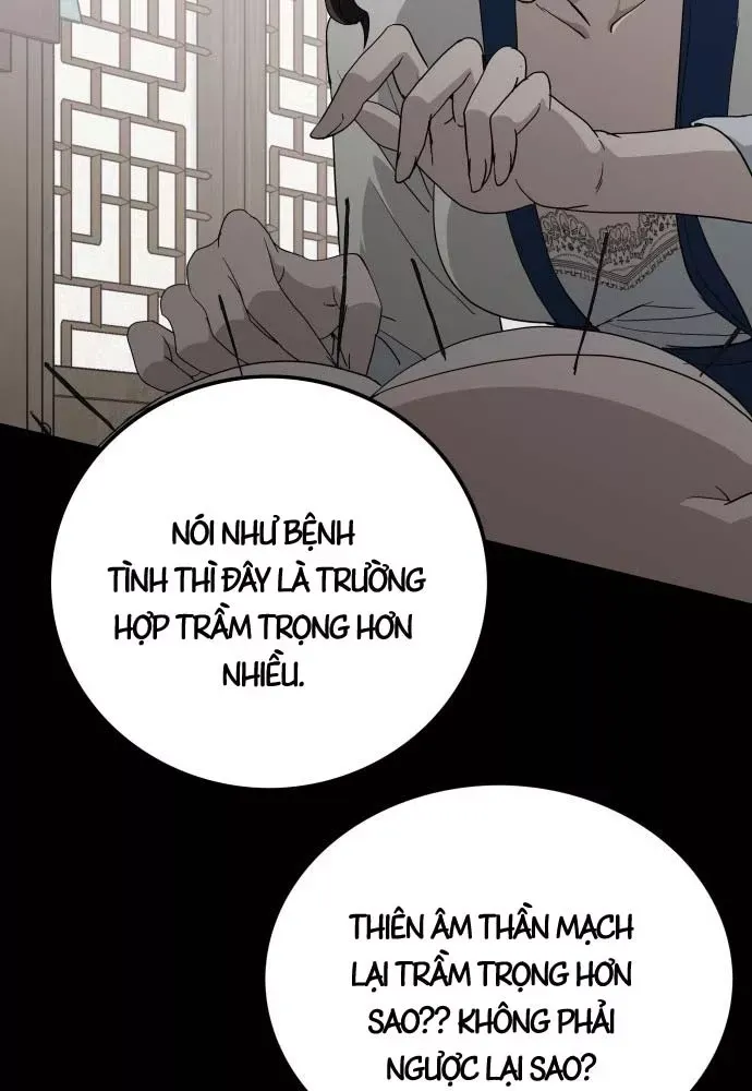 Ma Đạo Nhất Kiếm Chap 10 - Next Chap 11