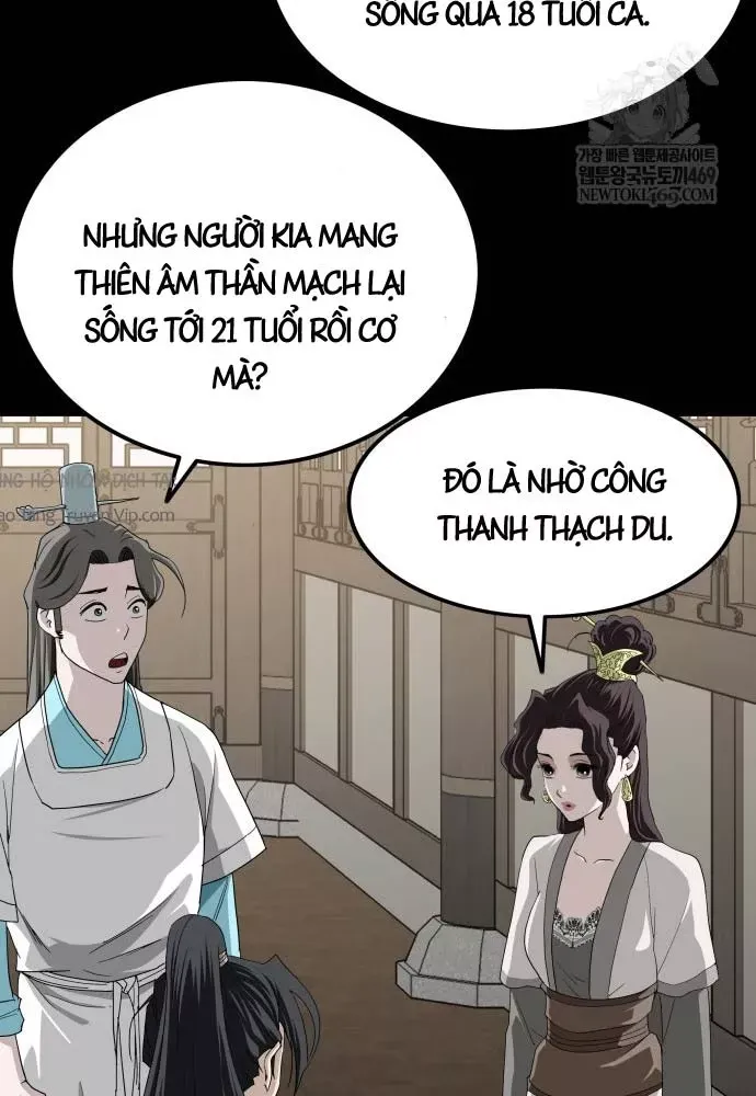 Ma Đạo Nhất Kiếm Chap 10 - Next Chap 11