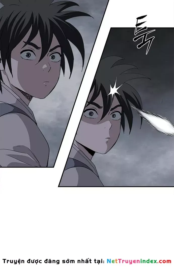 Ma Đạo Nhất Kiếm Chap 10 - Next Chap 11