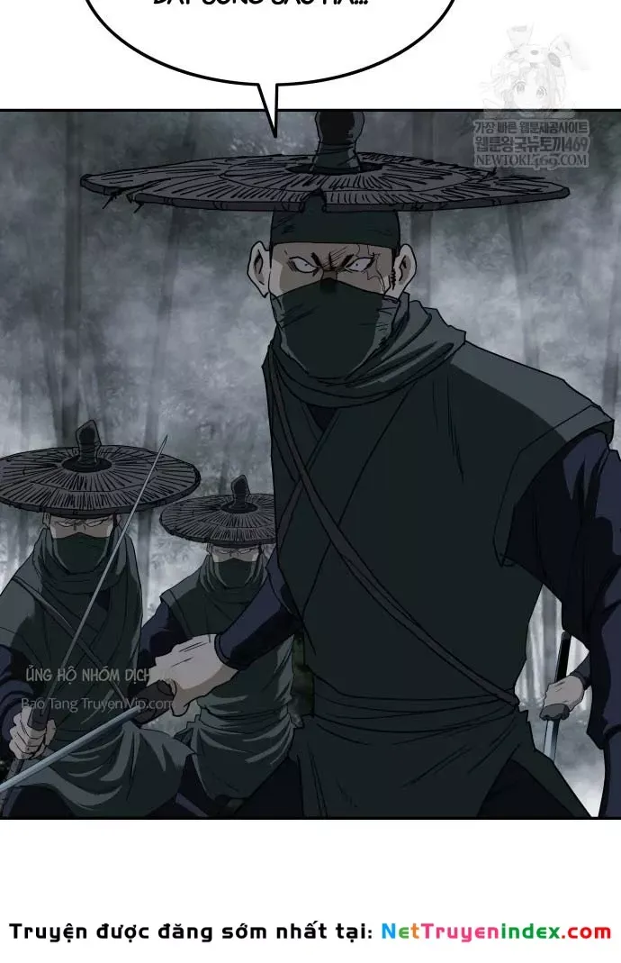 Ma Đạo Nhất Kiếm Chap 10 - Next Chap 11
