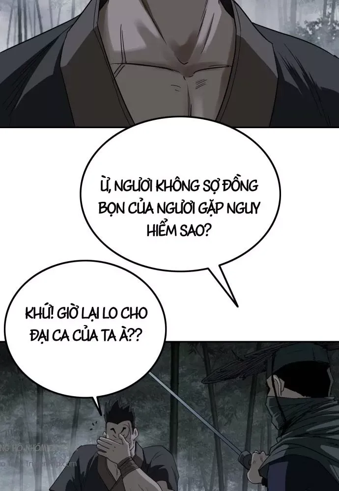 Ma Đạo Nhất Kiếm Chap 10 - Next Chap 11