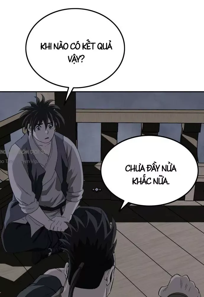 Ma Đạo Nhất Kiếm Chap 10 - Next Chap 11