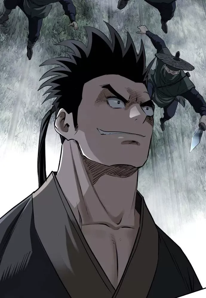 Ma Đạo Nhất Kiếm Chap 10 - Next Chap 11