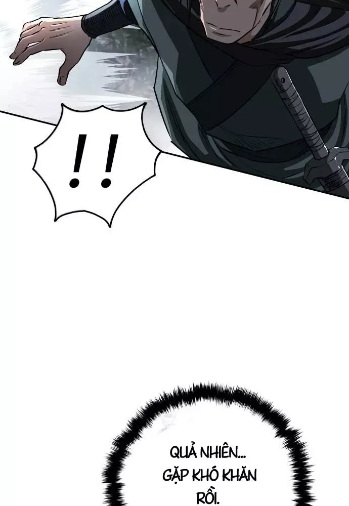 Ma Đạo Nhất Kiếm Chap 10 - Next Chap 11