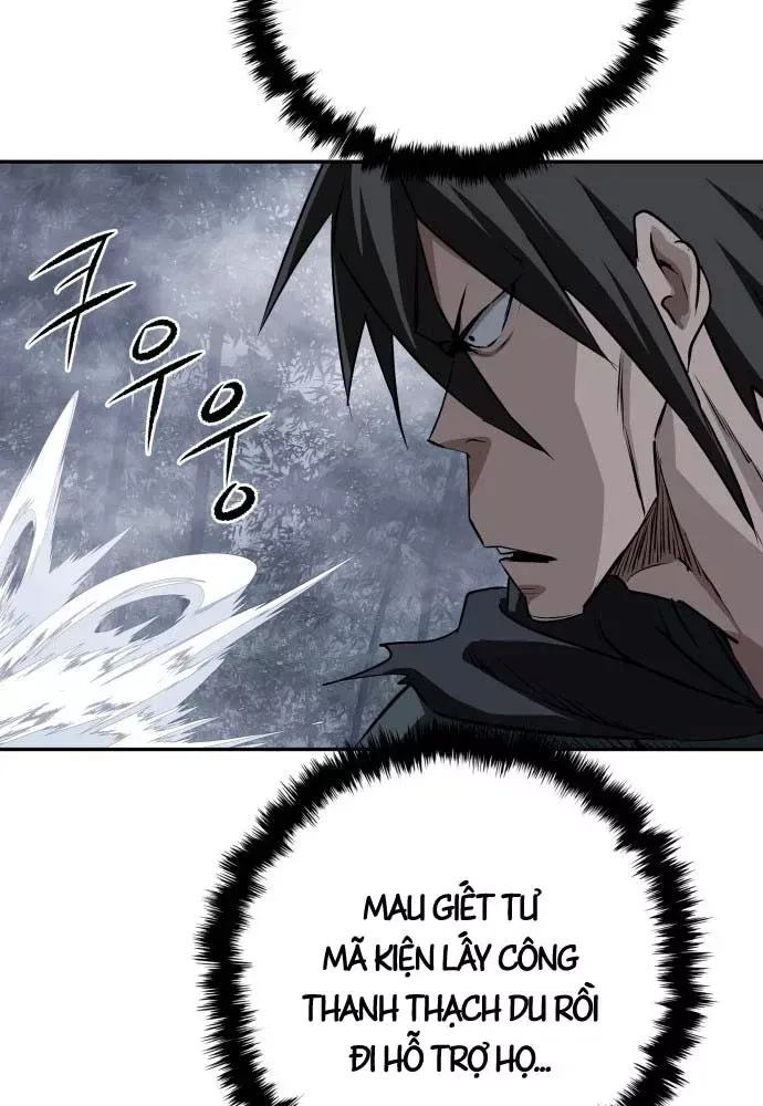 Ma Đạo Nhất Kiếm Chap 10 - Next Chap 11