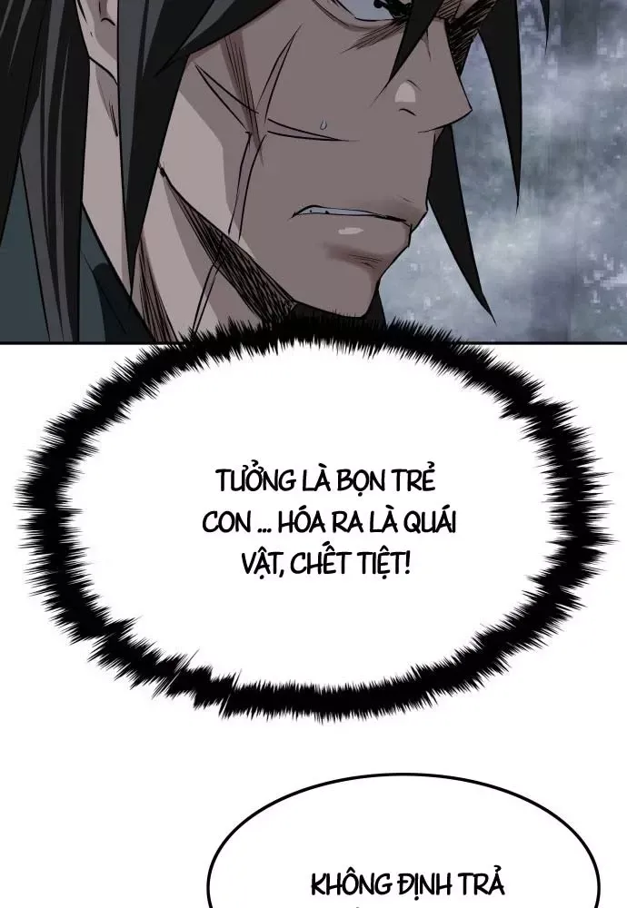 Ma Đạo Nhất Kiếm Chap 10 - Next Chap 11