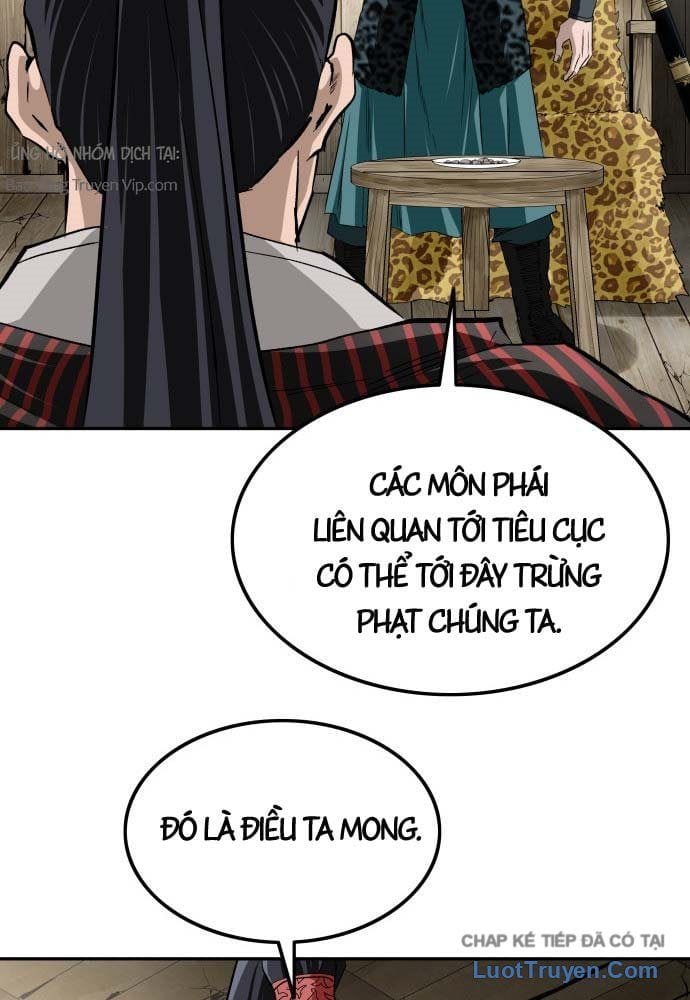 Ma Đạo Nhất Kiếm Chap 12 - Next Chap 13