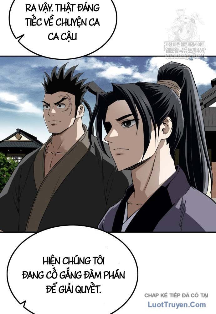 Ma Đạo Nhất Kiếm Chap 12 - Next Chap 13